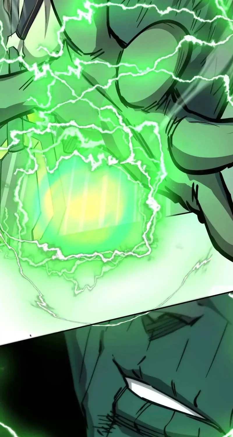 Mr. Zombie Chapter 152 page 58 - 
