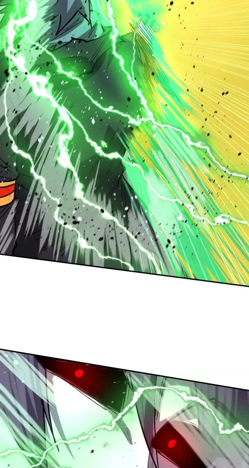 Mr. Zombie Chapter 152 page 60 - 
