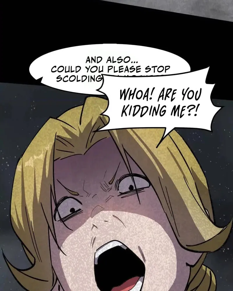 Mr. Zombie Chapter 152 page 7 - 