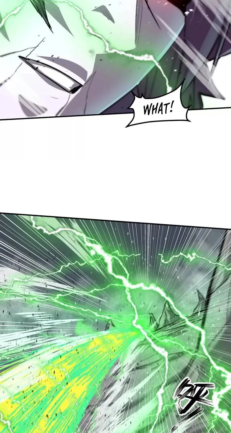 Mr. Zombie Chapter 152 page 61 - 