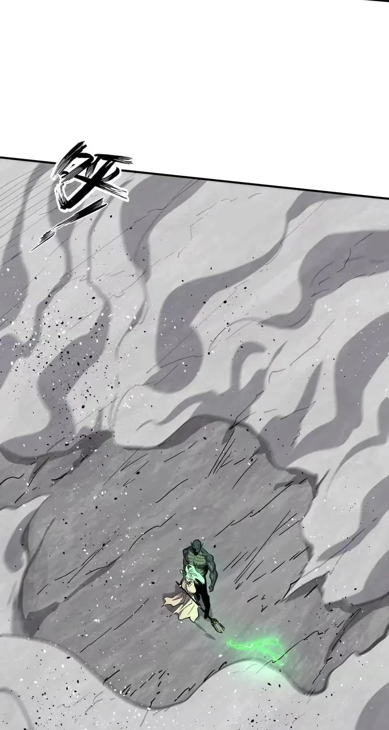 Mr. Zombie Chapter 152 page 64 - 