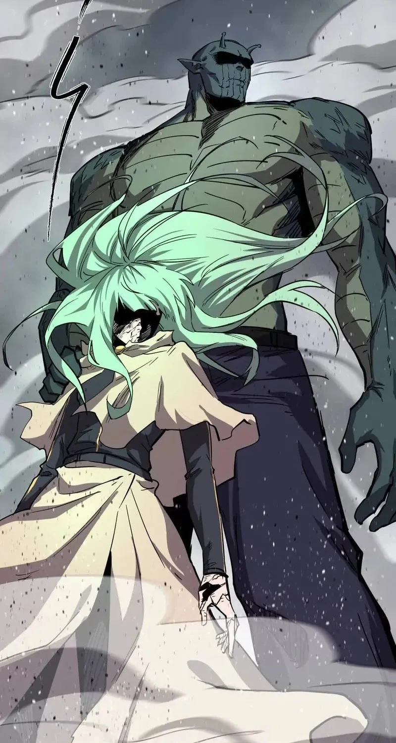 Mr. Zombie Chapter 152 page 66 - 