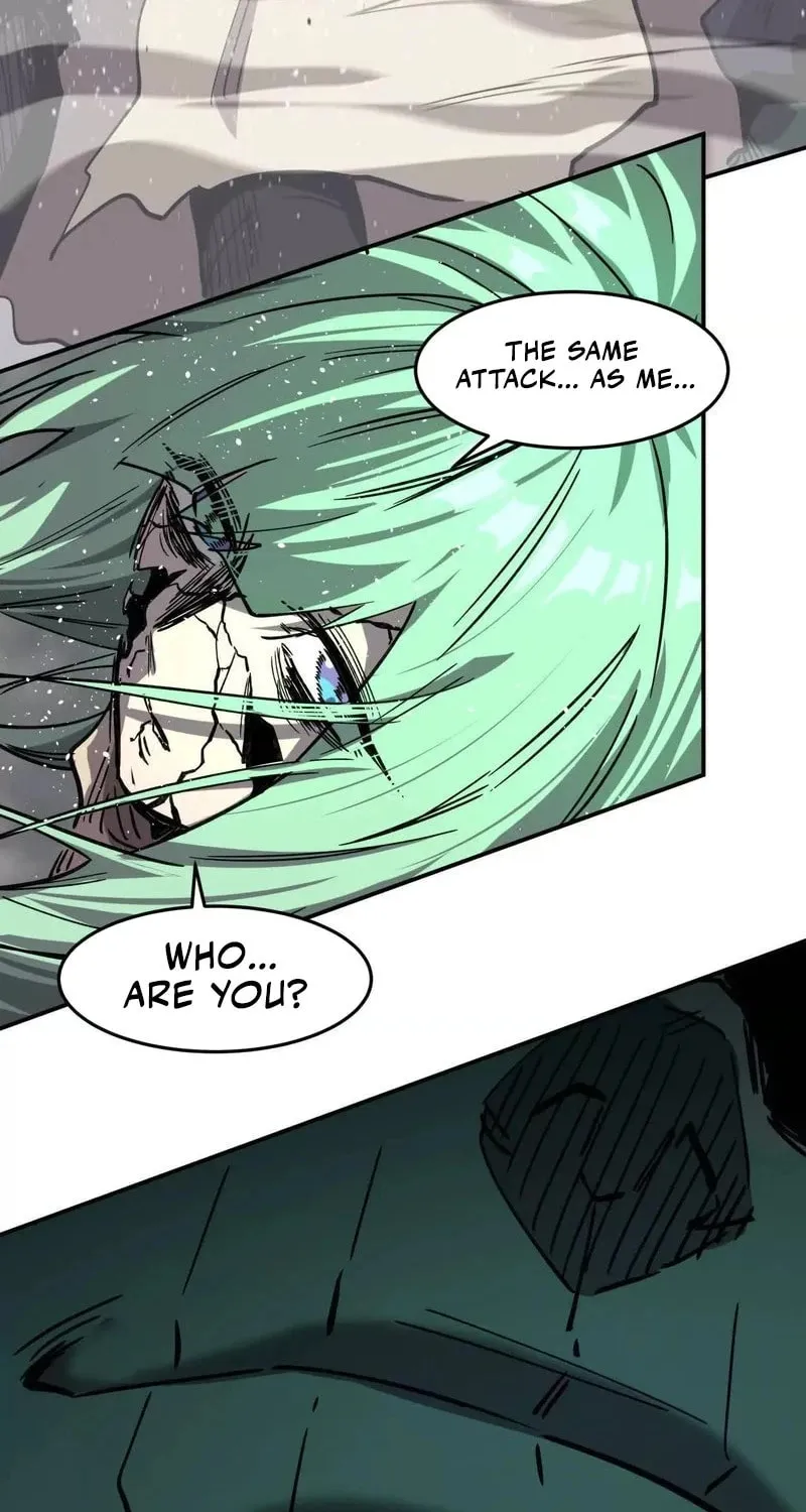 Mr. Zombie Chapter 152 page 67 - 