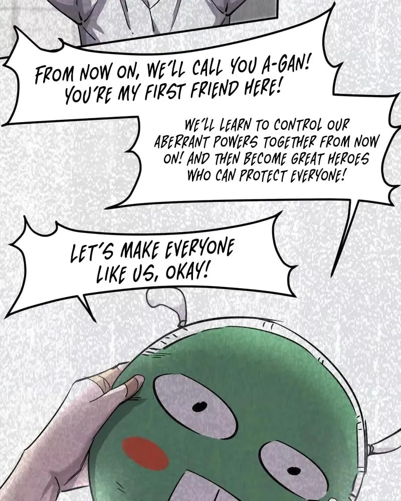 Mr. Zombie Chapter 152 page 70 - 