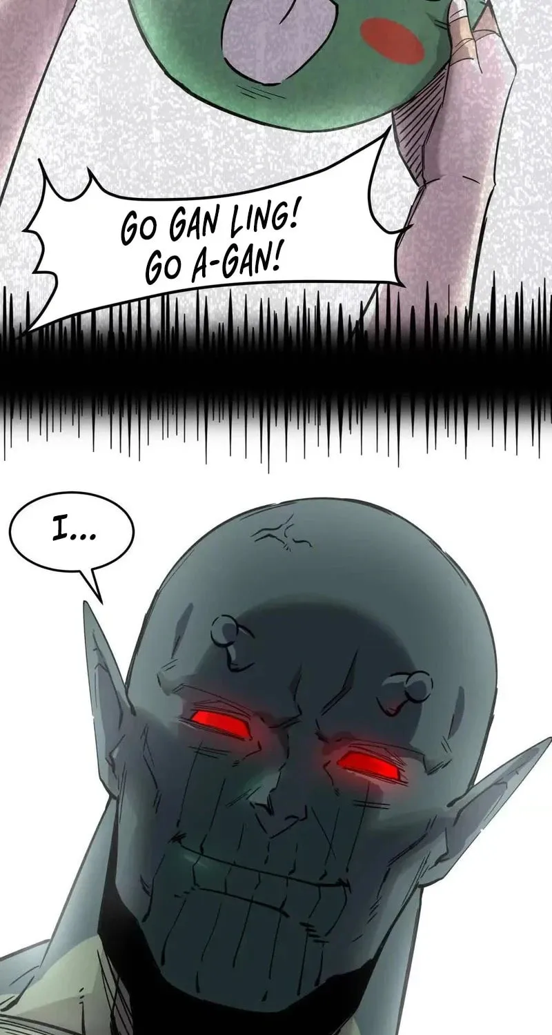 Mr. Zombie Chapter 152 page 71 - 
