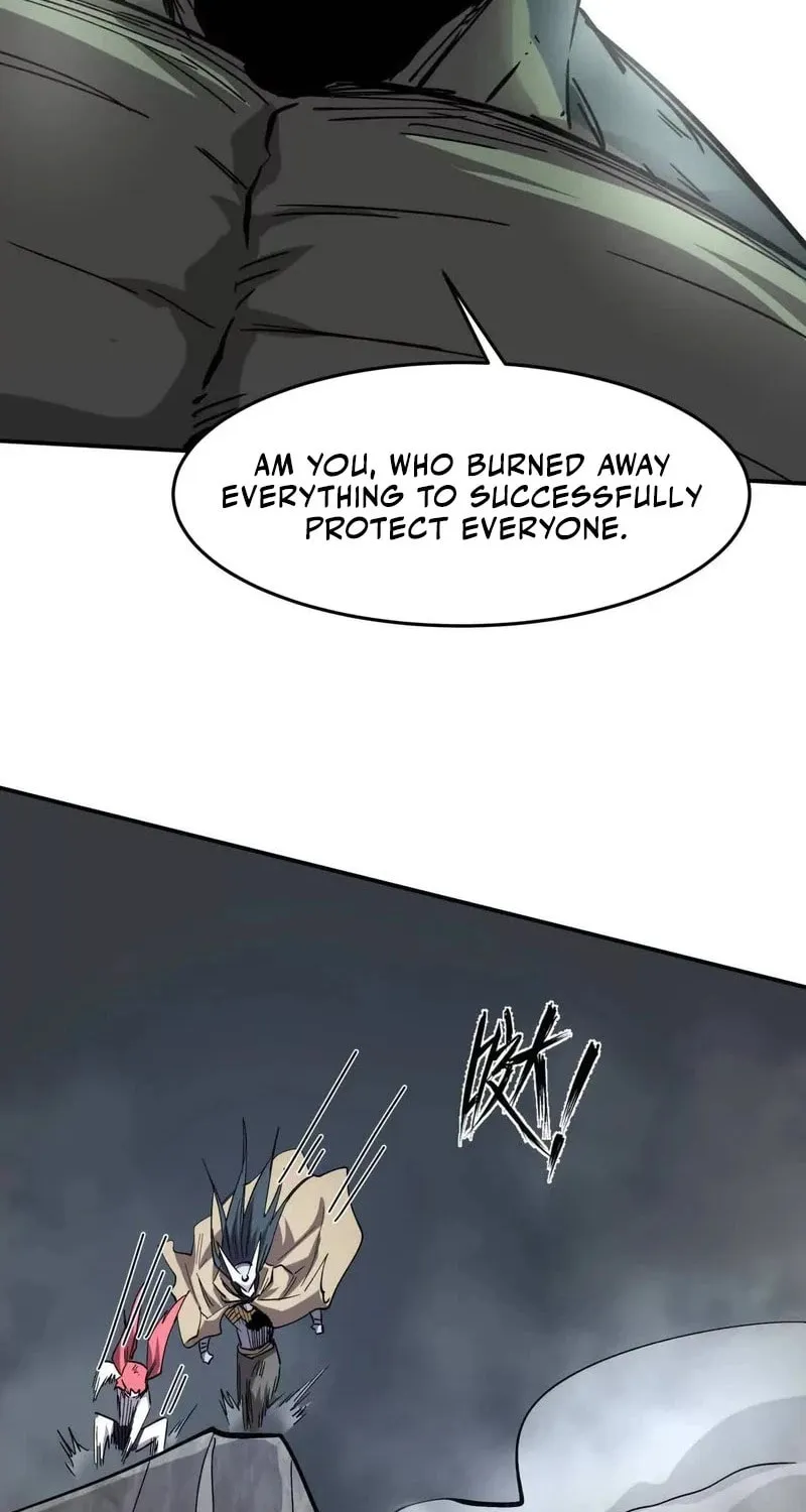 Mr. Zombie Chapter 152 page 72 - 