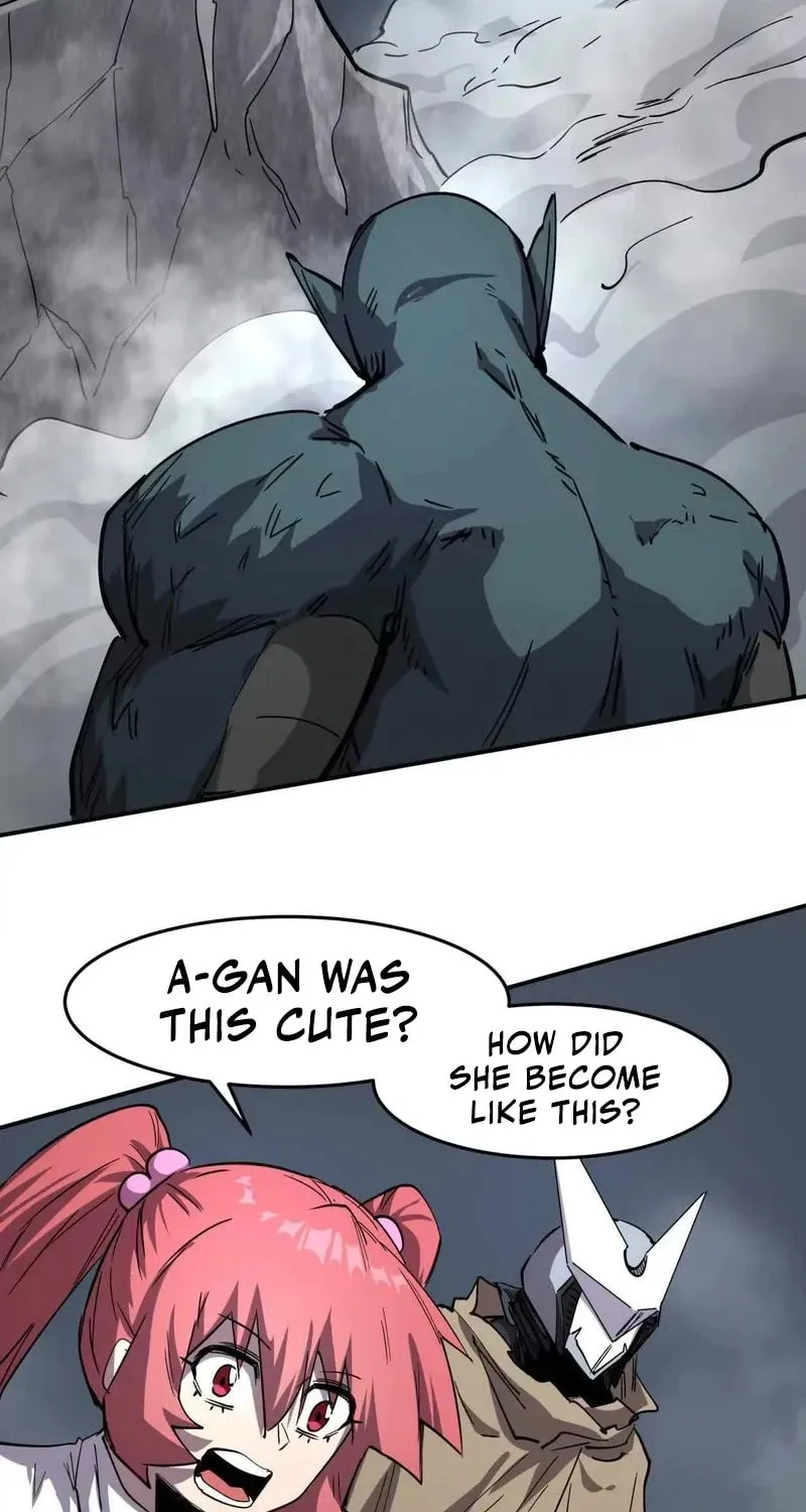 Mr. Zombie Chapter 152 page 73 - 
