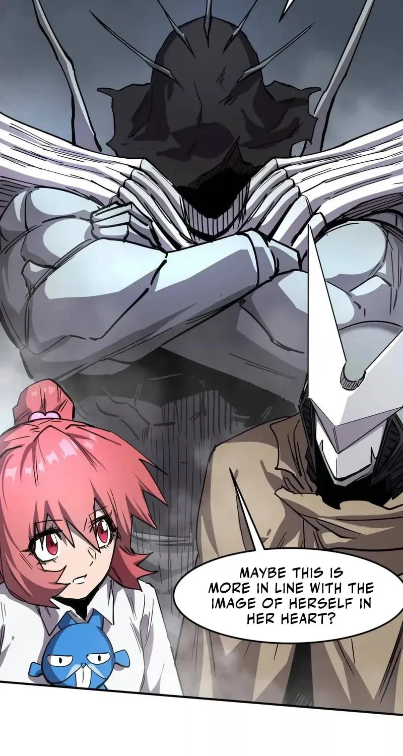 Mr. Zombie Chapter 152 page 75 - 