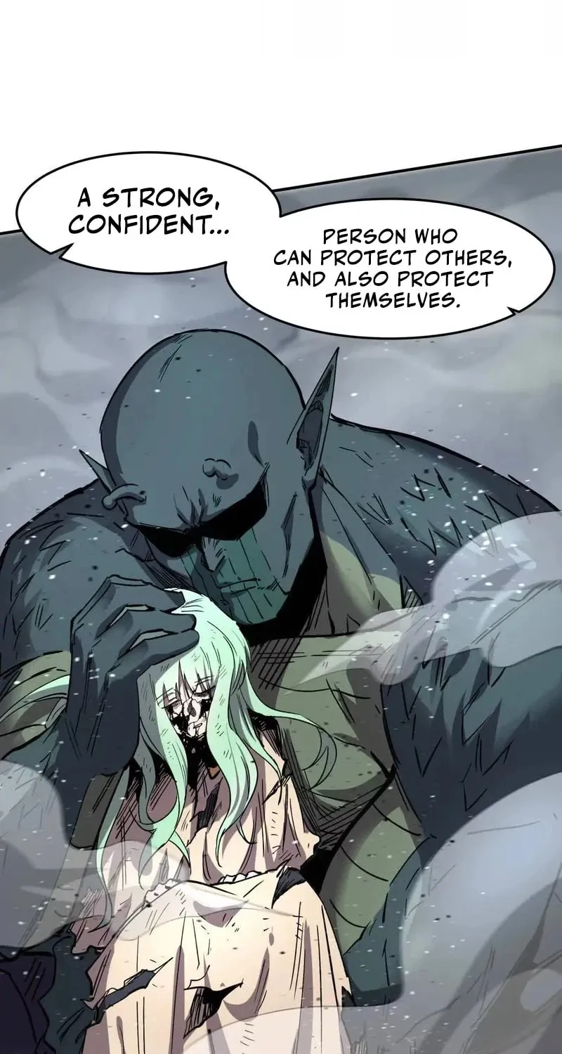 Mr. Zombie Chapter 152 page 76 - 