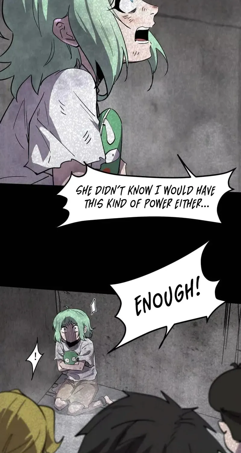 Mr. Zombie Chapter 152 page 9 - 