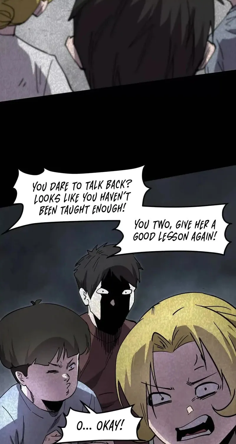 Mr. Zombie Chapter 152 page 10 - 