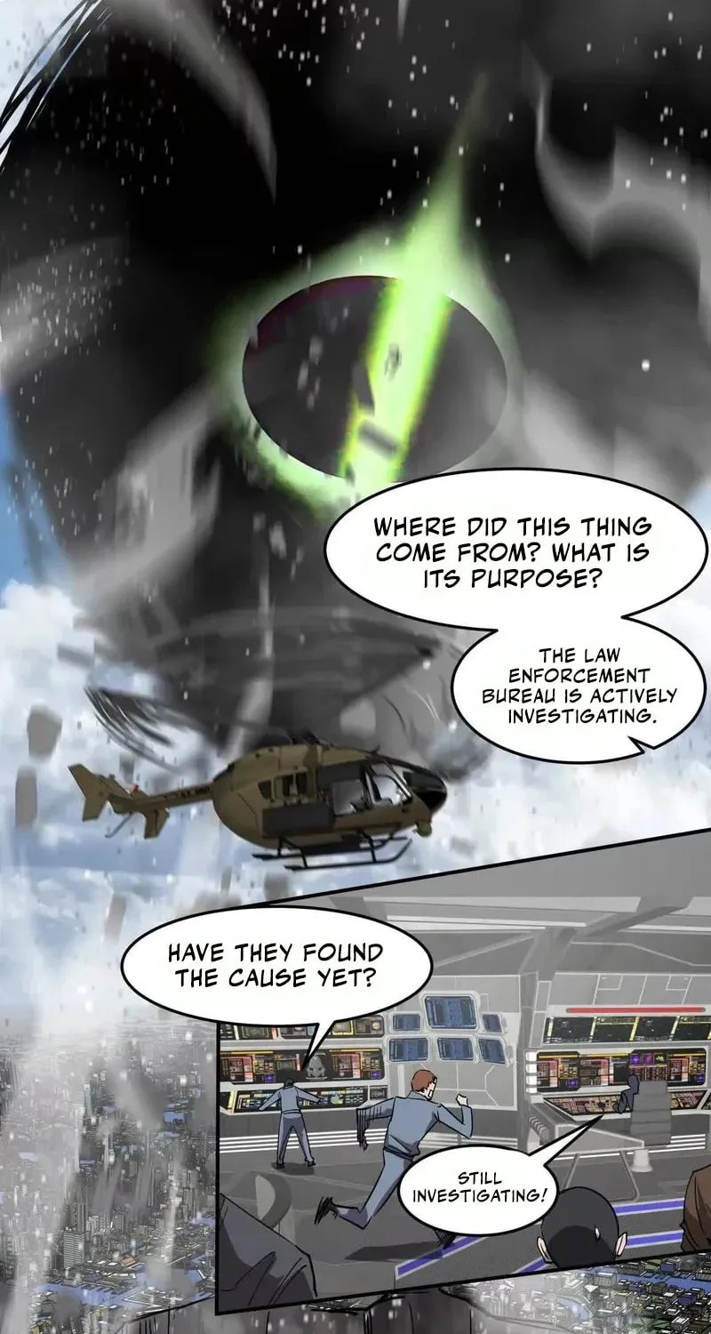 Mr. Zombie Chapter 153 page 2 - 