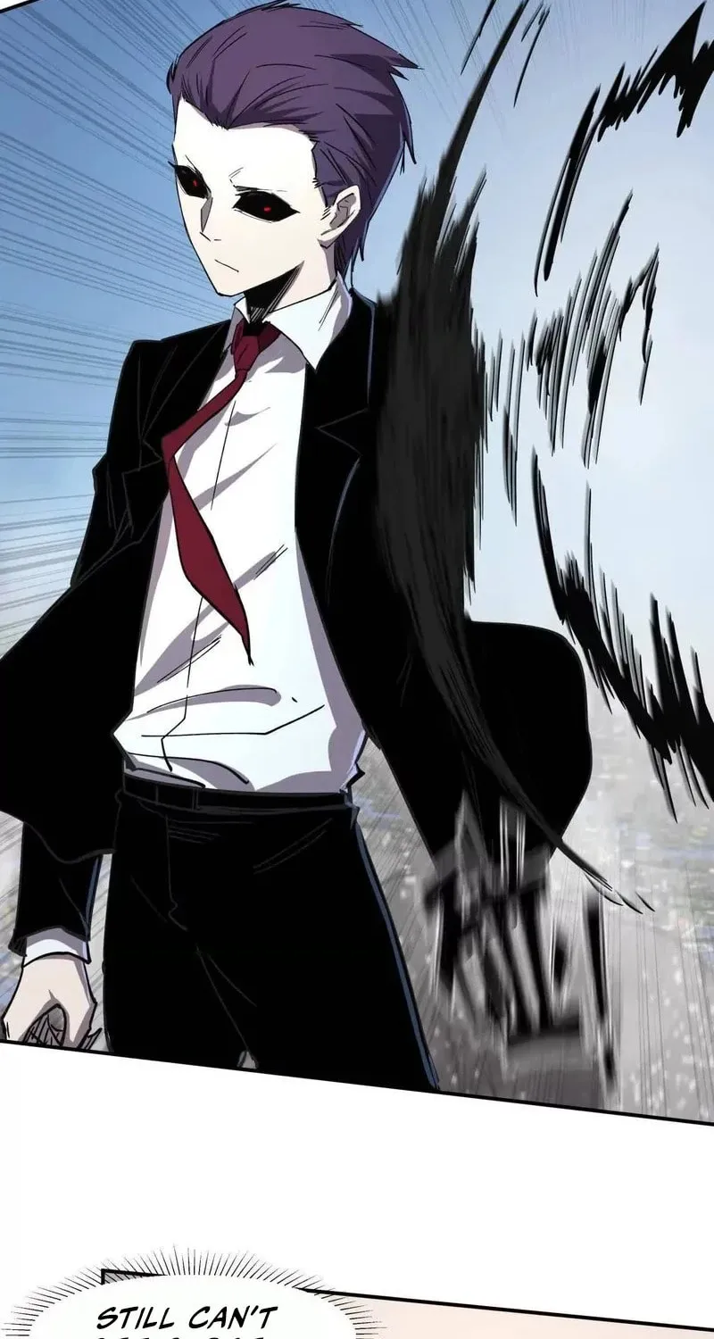 Mr. Zombie Chapter 153 page 11 - 