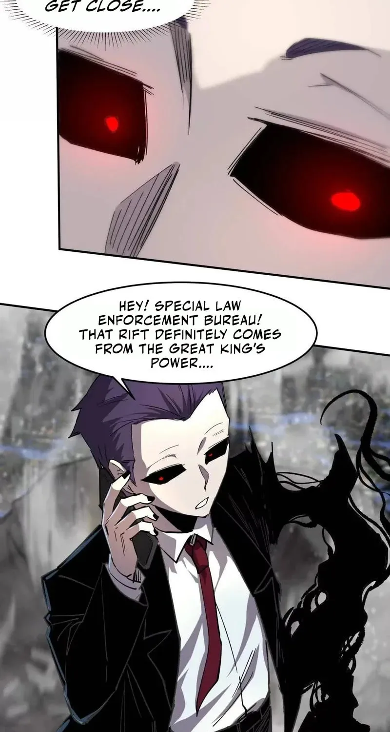 Mr. Zombie Chapter 153 page 12 - 