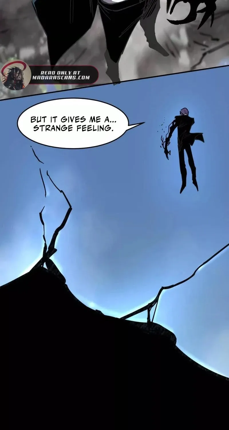 Mr. Zombie Chapter 153 page 13 - 