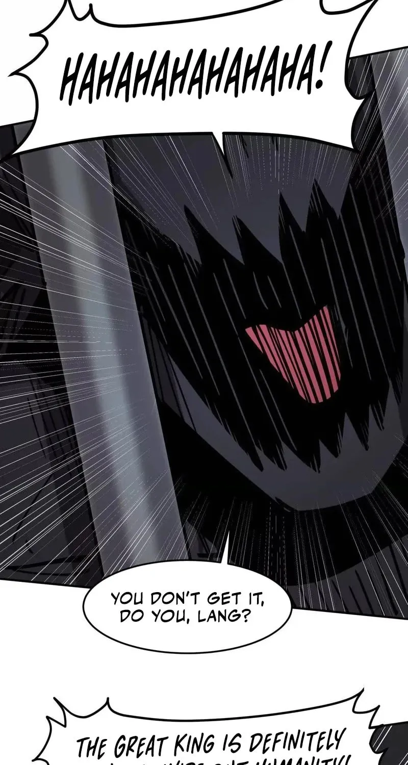 Mr. Zombie Chapter 153 page 16 - 