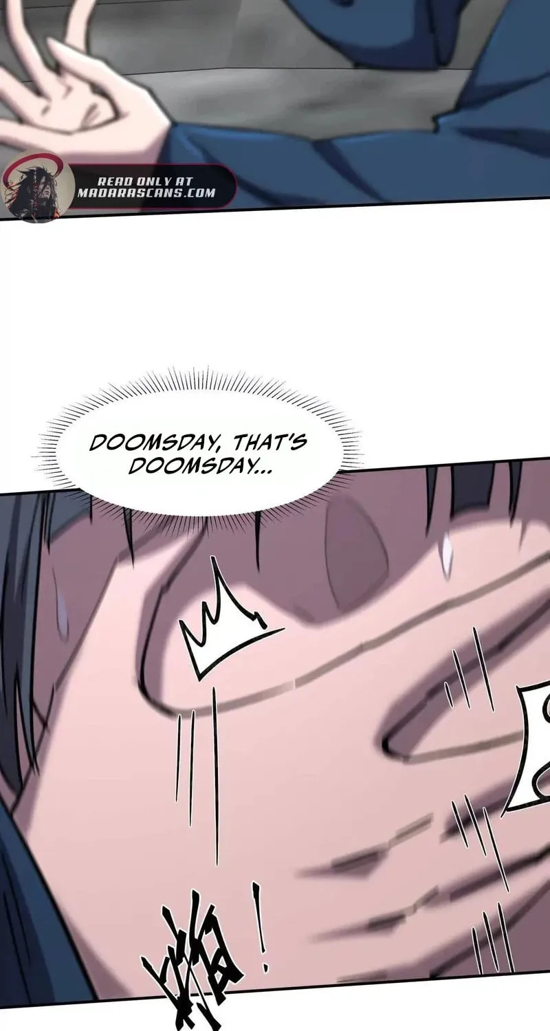 Mr. Zombie Chapter 153 page 20 - 
