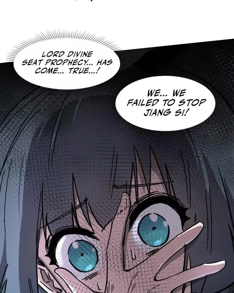Mr. Zombie Chapter 153 page 21 - 