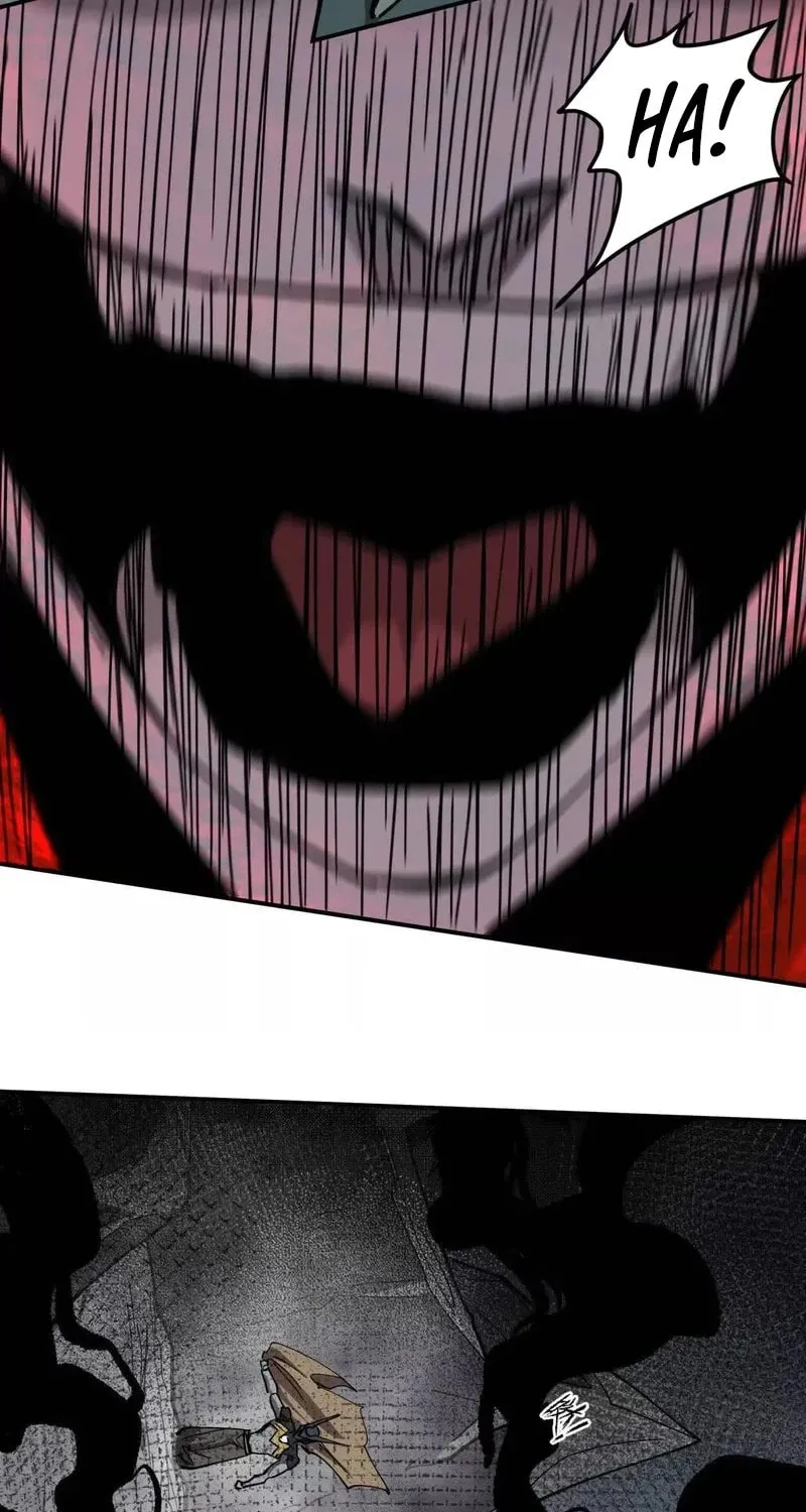 Mr. Zombie Chapter 153 page 24 - 