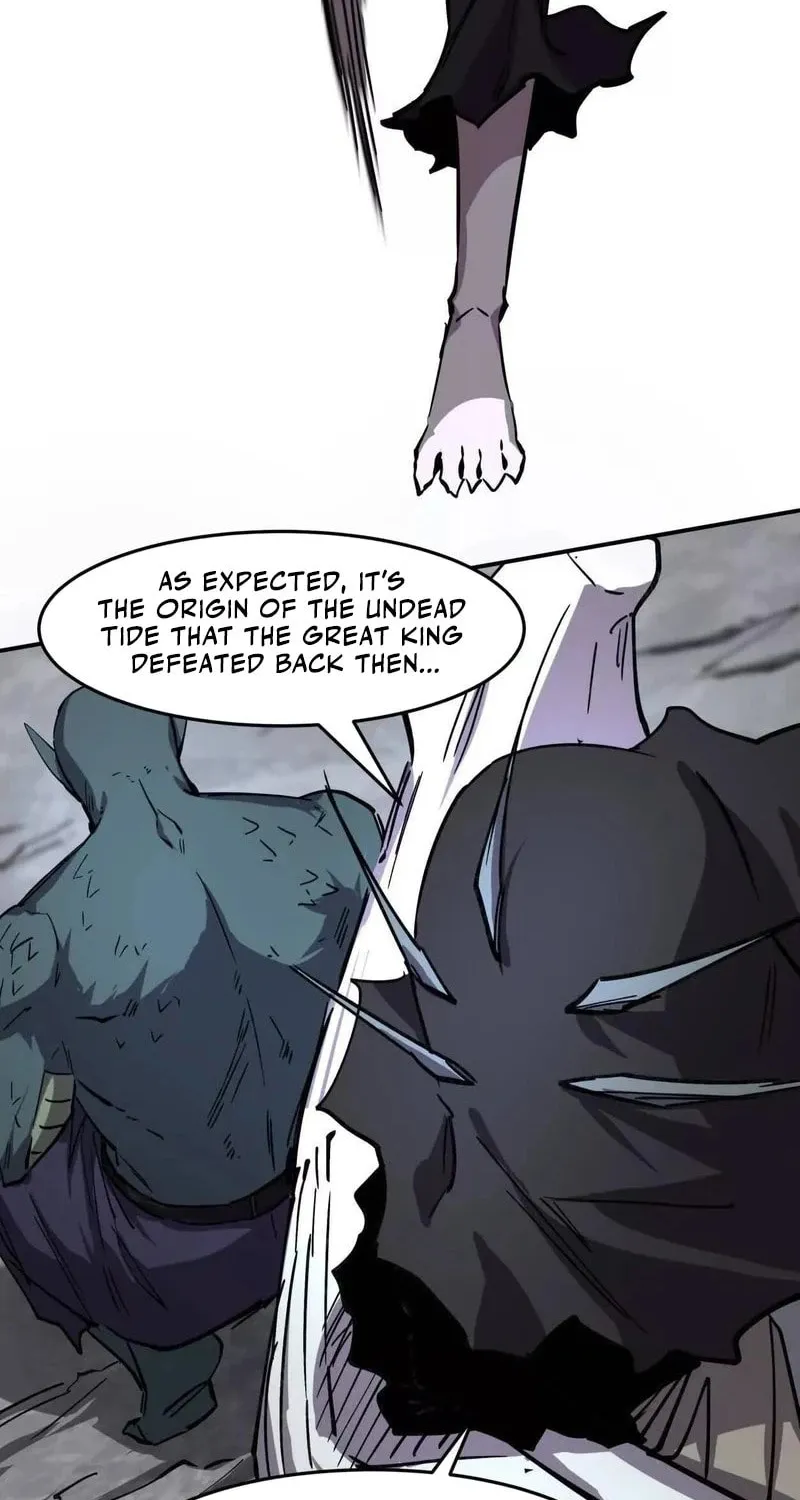 Mr. Zombie Chapter 153 page 27 - 