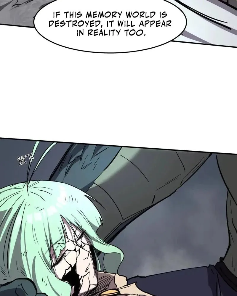 Mr. Zombie Chapter 153 page 28 - 