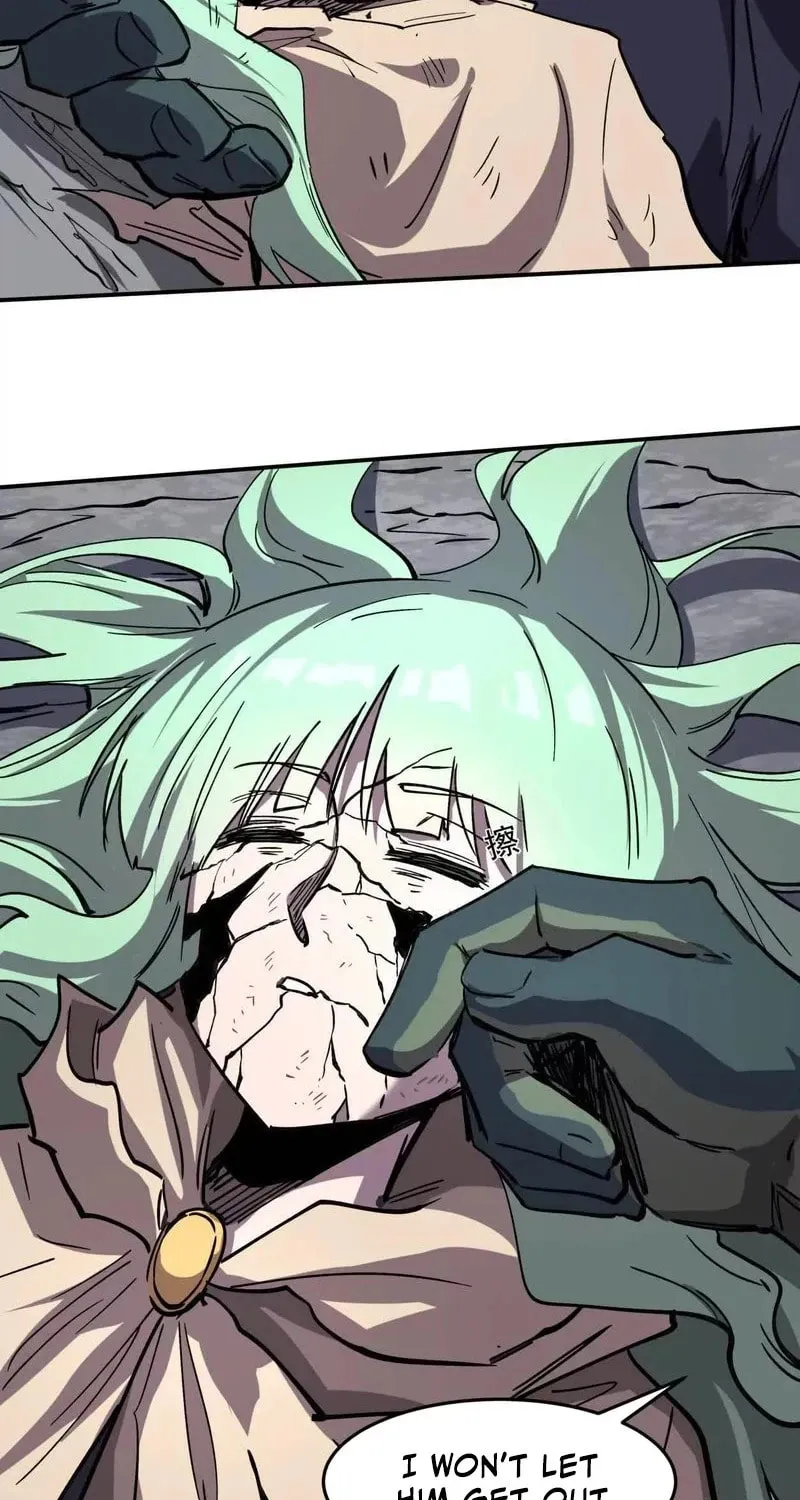 Mr. Zombie Chapter 153 page 29 - 