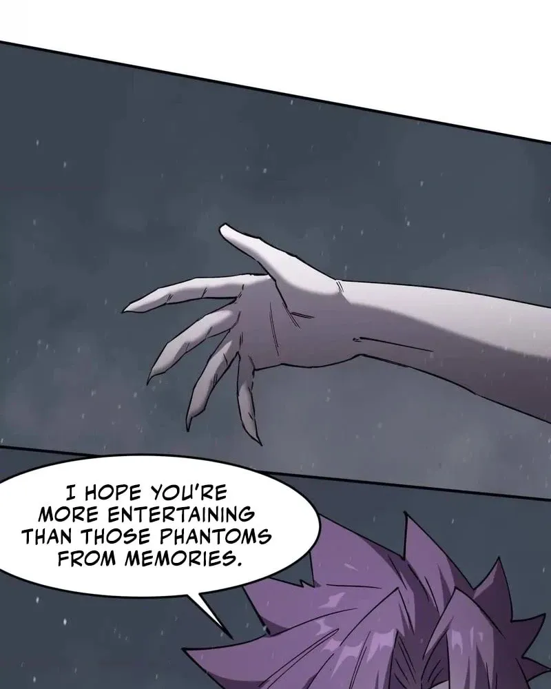 Mr. Zombie Chapter 153 page 35 - 