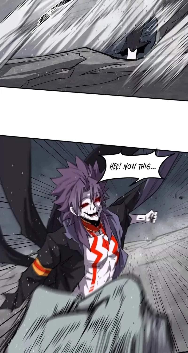 Mr. Zombie Chapter 153 page 38 - 