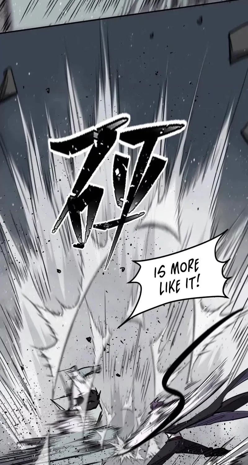 Mr. Zombie Chapter 153 page 39 - 