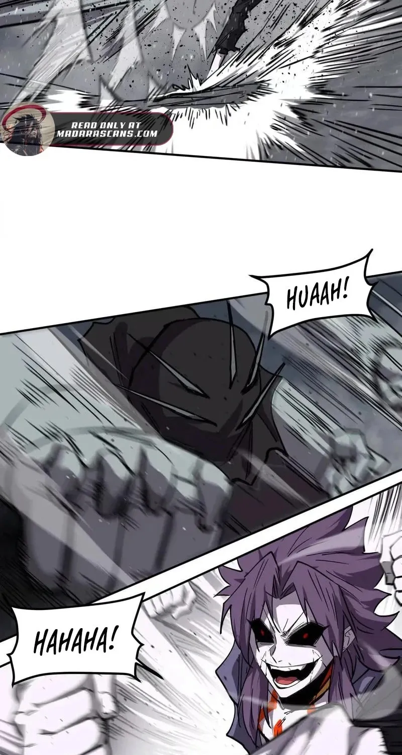 Mr. Zombie Chapter 153 page 40 - 