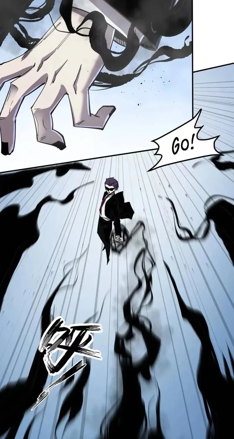 Mr. Zombie Chapter 153 page 5 - 