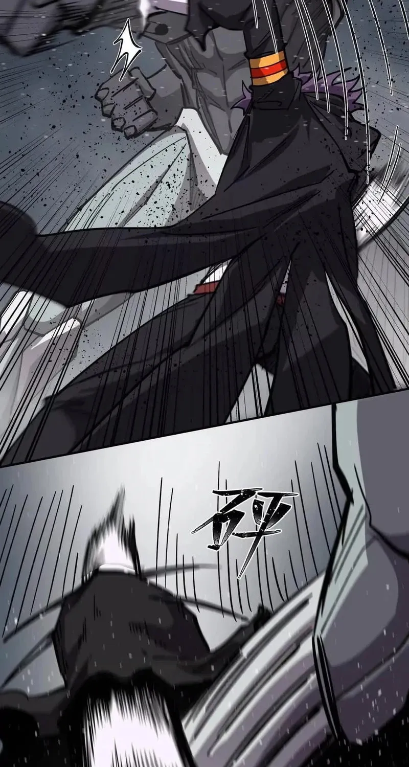 Mr. Zombie Chapter 153 page 43 - 