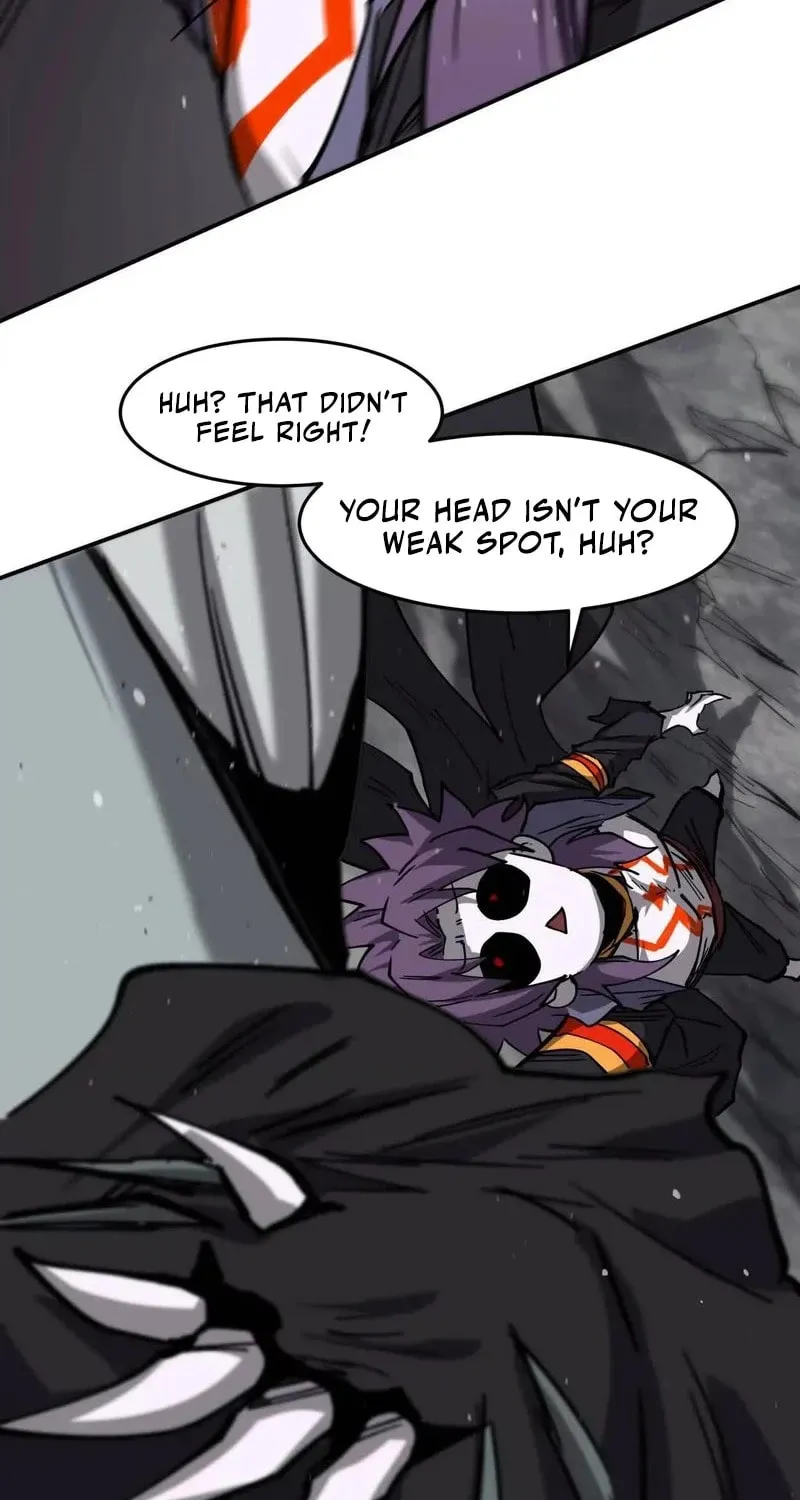 Mr. Zombie Chapter 153 page 45 - 