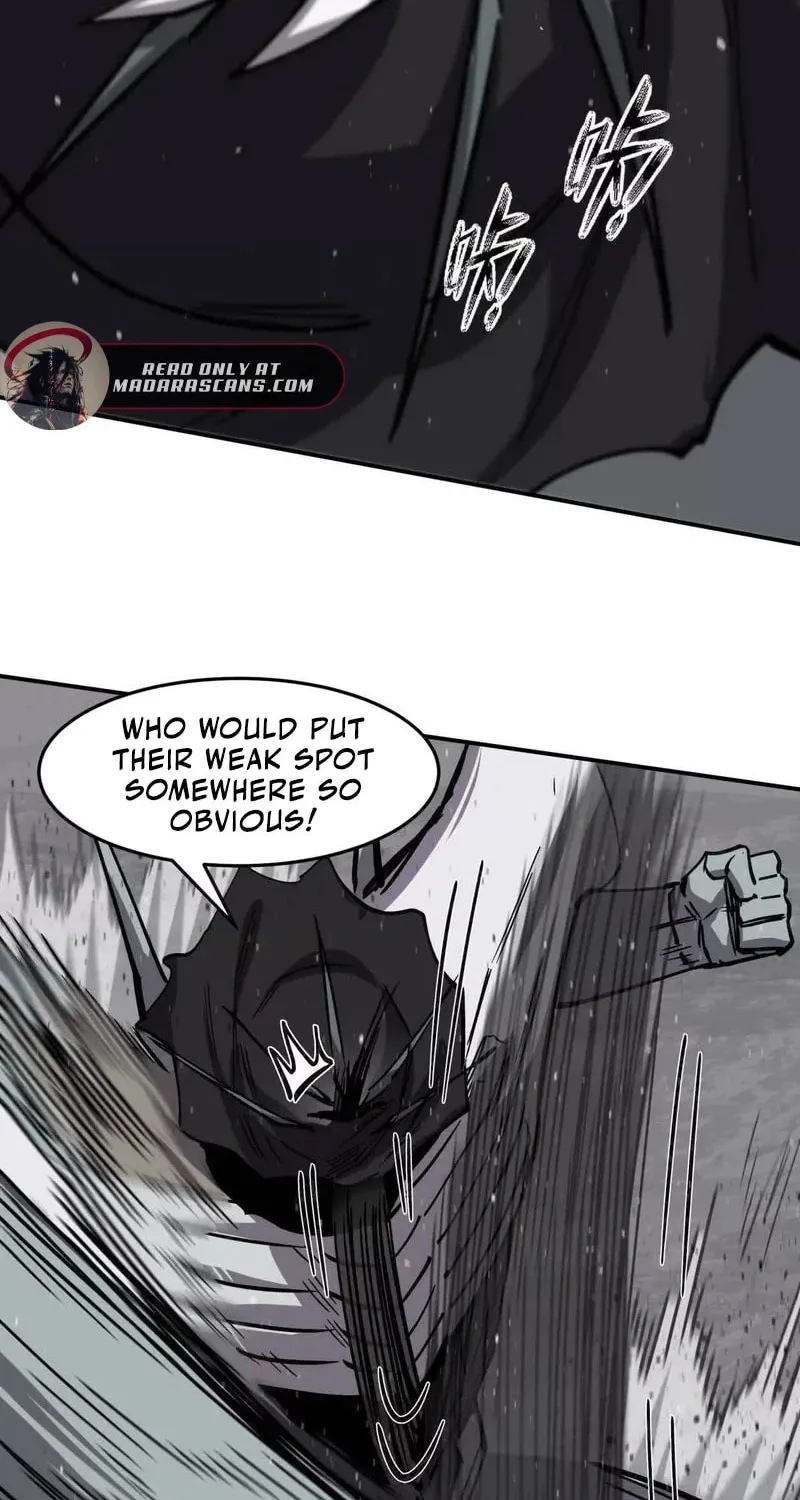 Mr. Zombie Chapter 153 page 46 - 