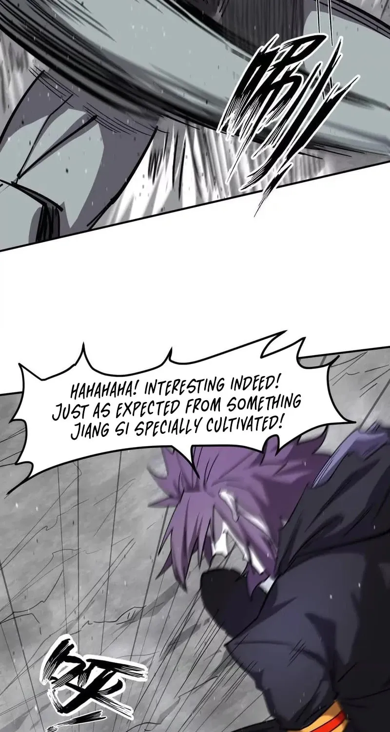 Mr. Zombie Chapter 153 page 47 - 