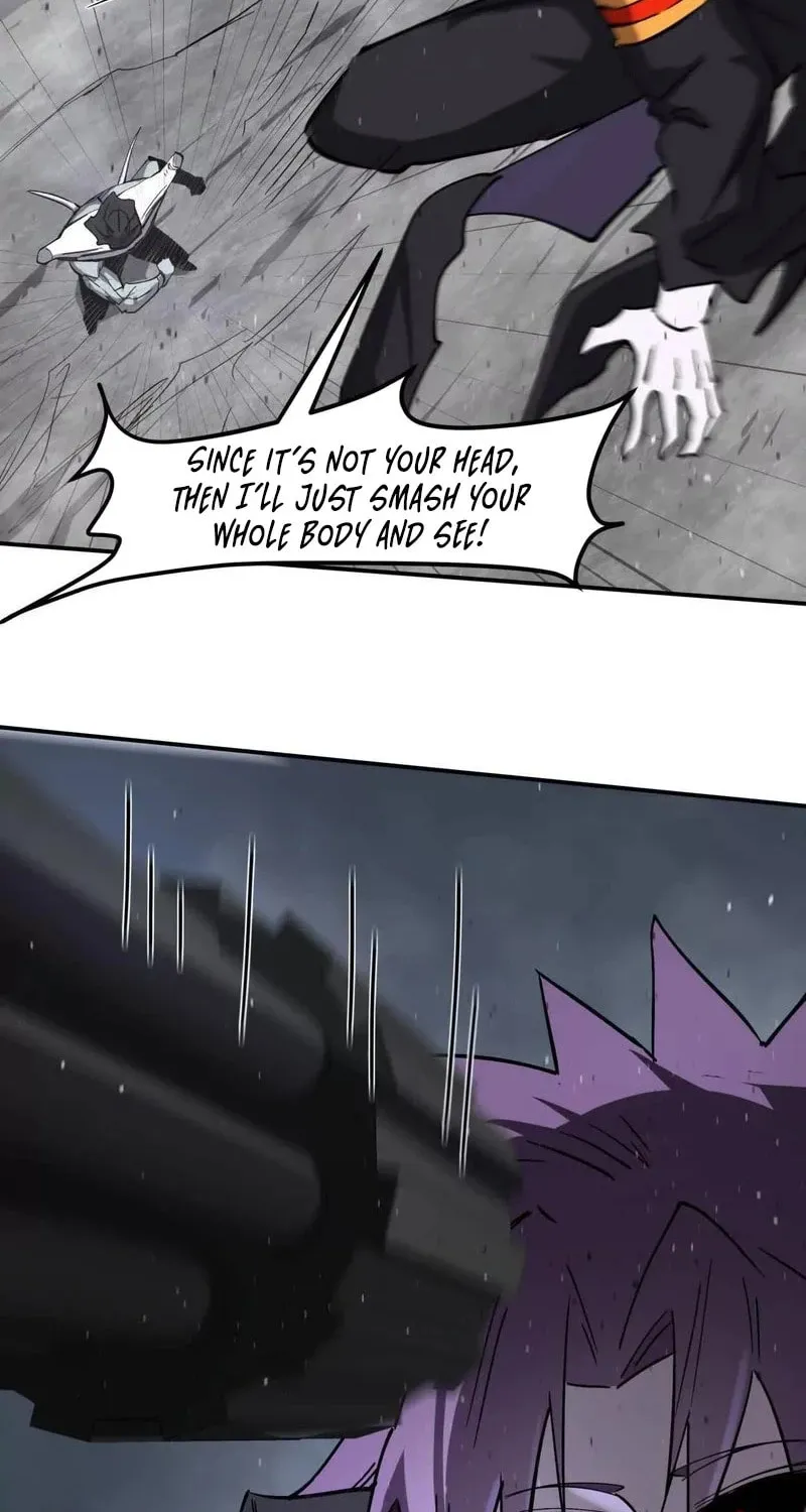 Mr. Zombie Chapter 153 page 48 - 