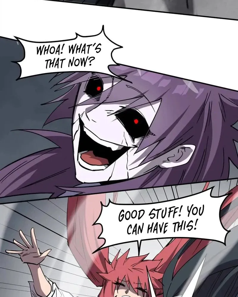 Mr. Zombie Chapter 153 page 56 - 