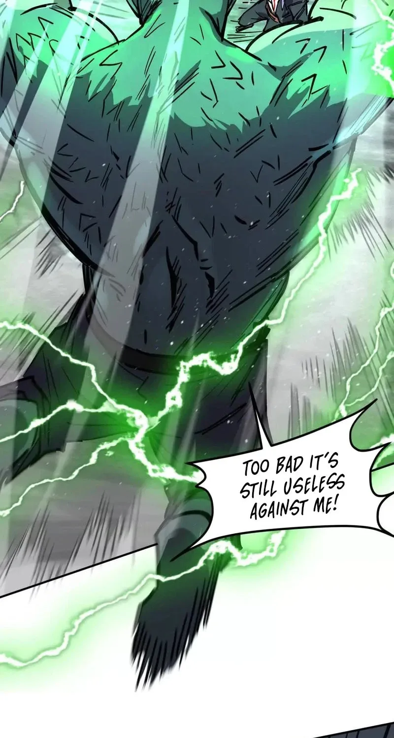 Mr. Zombie Chapter 153 page 62 - 