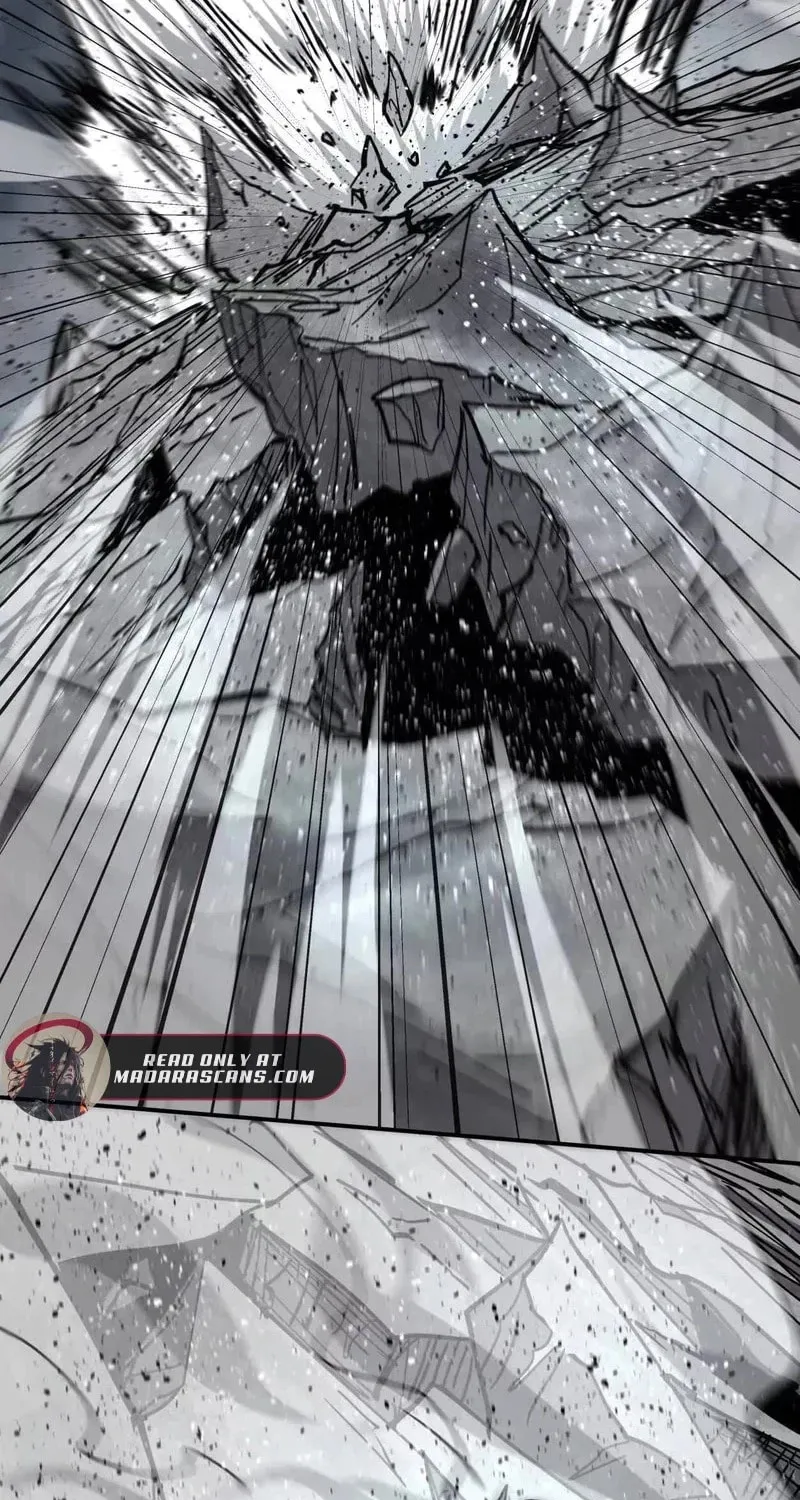 Mr. Zombie Chapter 153 page 64 - 