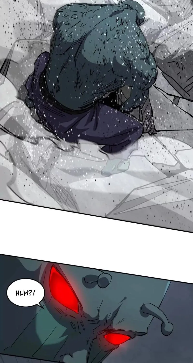 Mr. Zombie Chapter 153 page 65 - 
