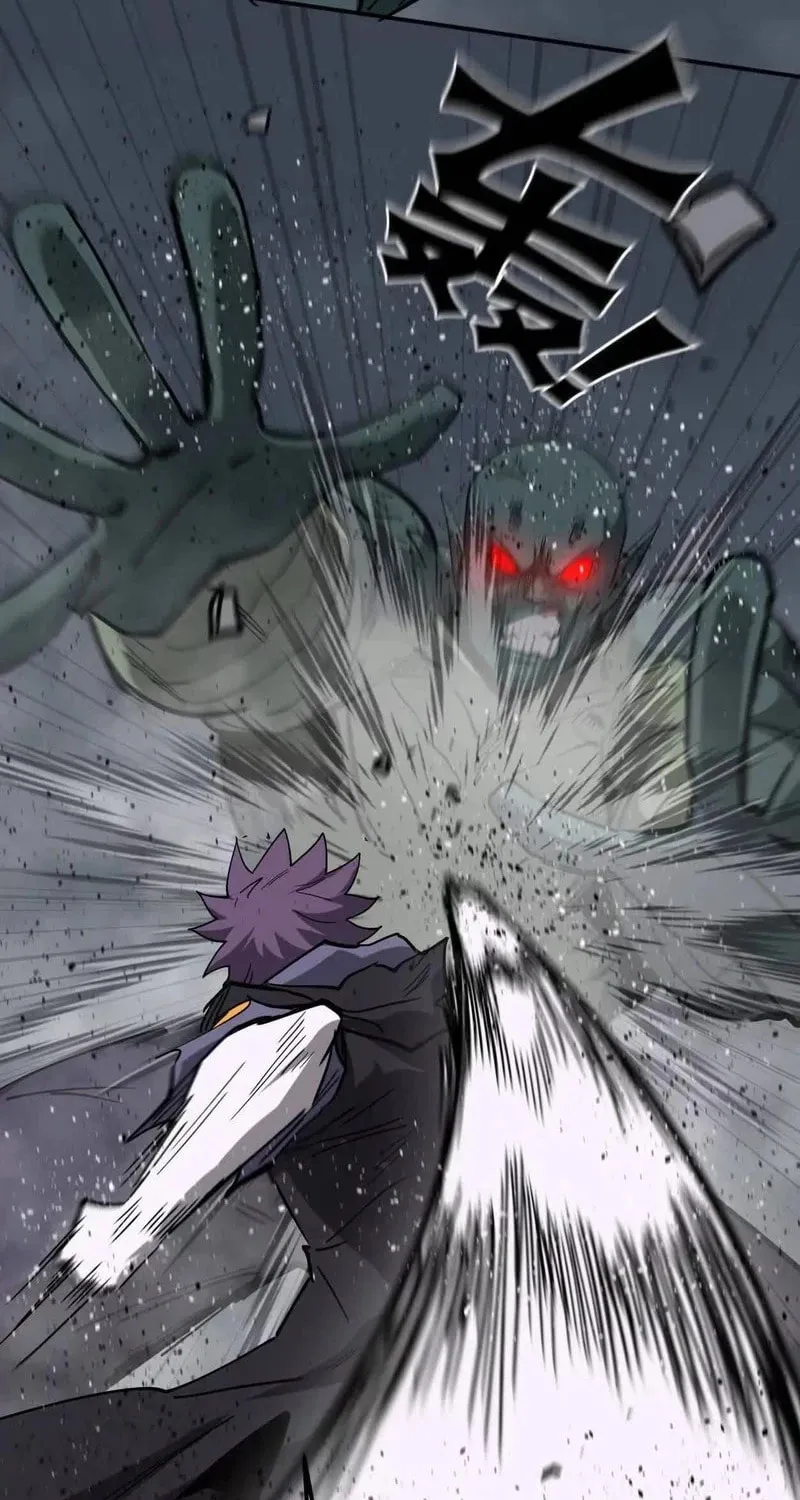 Mr. Zombie Chapter 153 page 66 - 