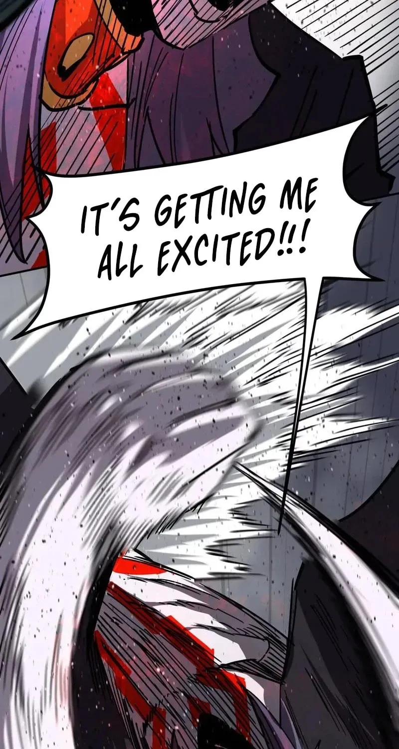 Mr. Zombie Chapter 153 page 68 - 