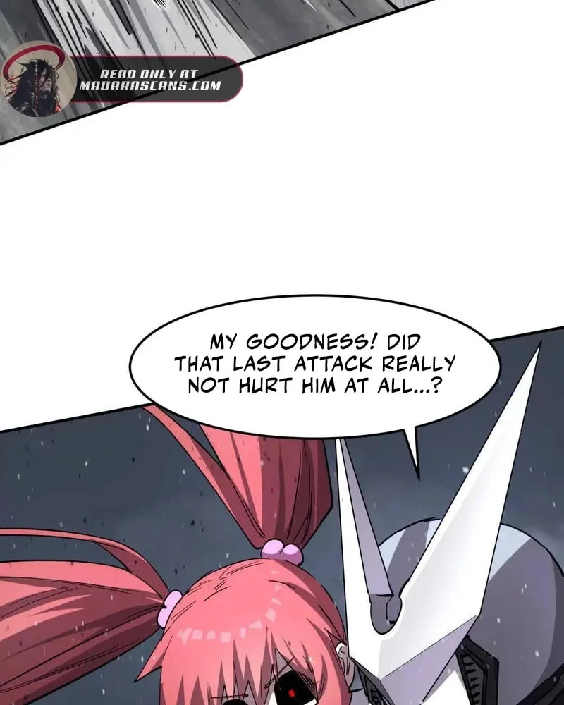 Mr. Zombie Chapter 153 page 70 - 