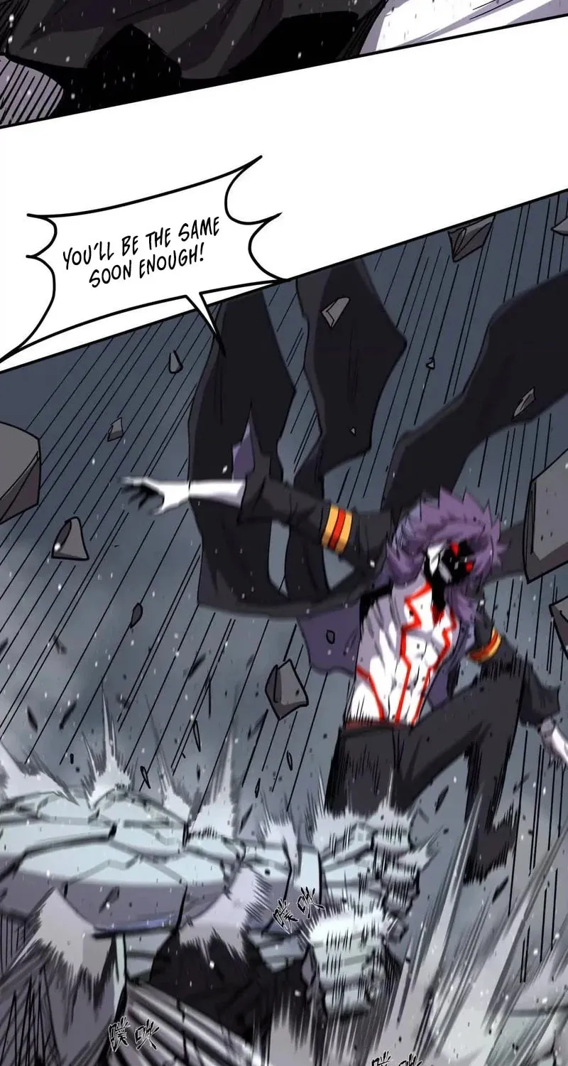 Mr. Zombie Chapter 153 page 73 - 