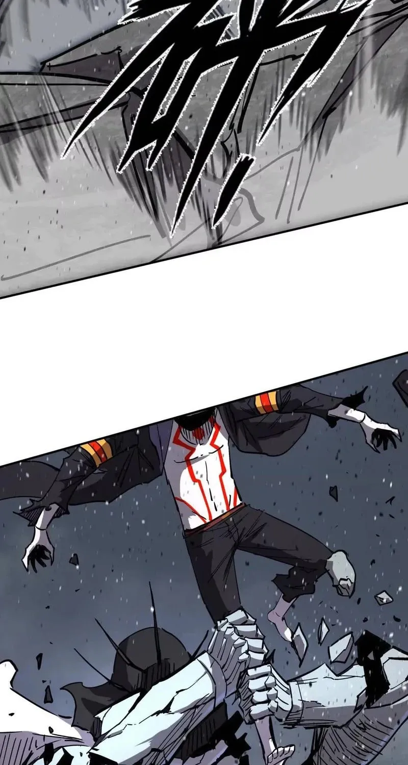 Mr. Zombie Chapter 153 page 75 - 