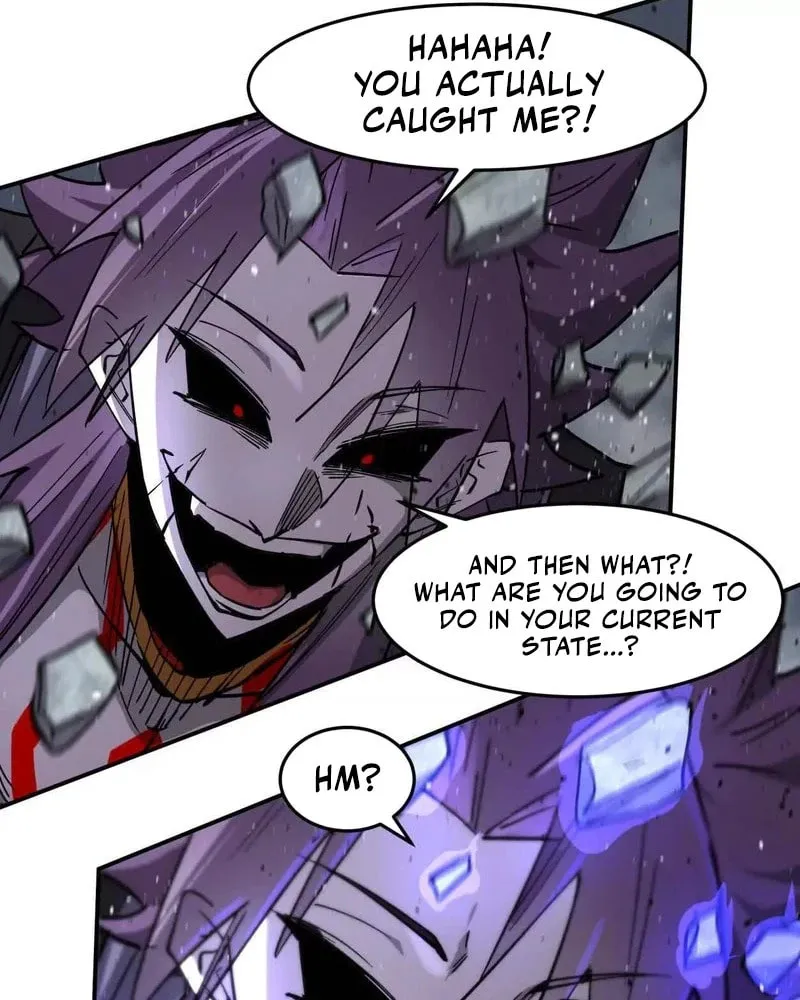 Mr. Zombie Chapter 153 page 77 - 