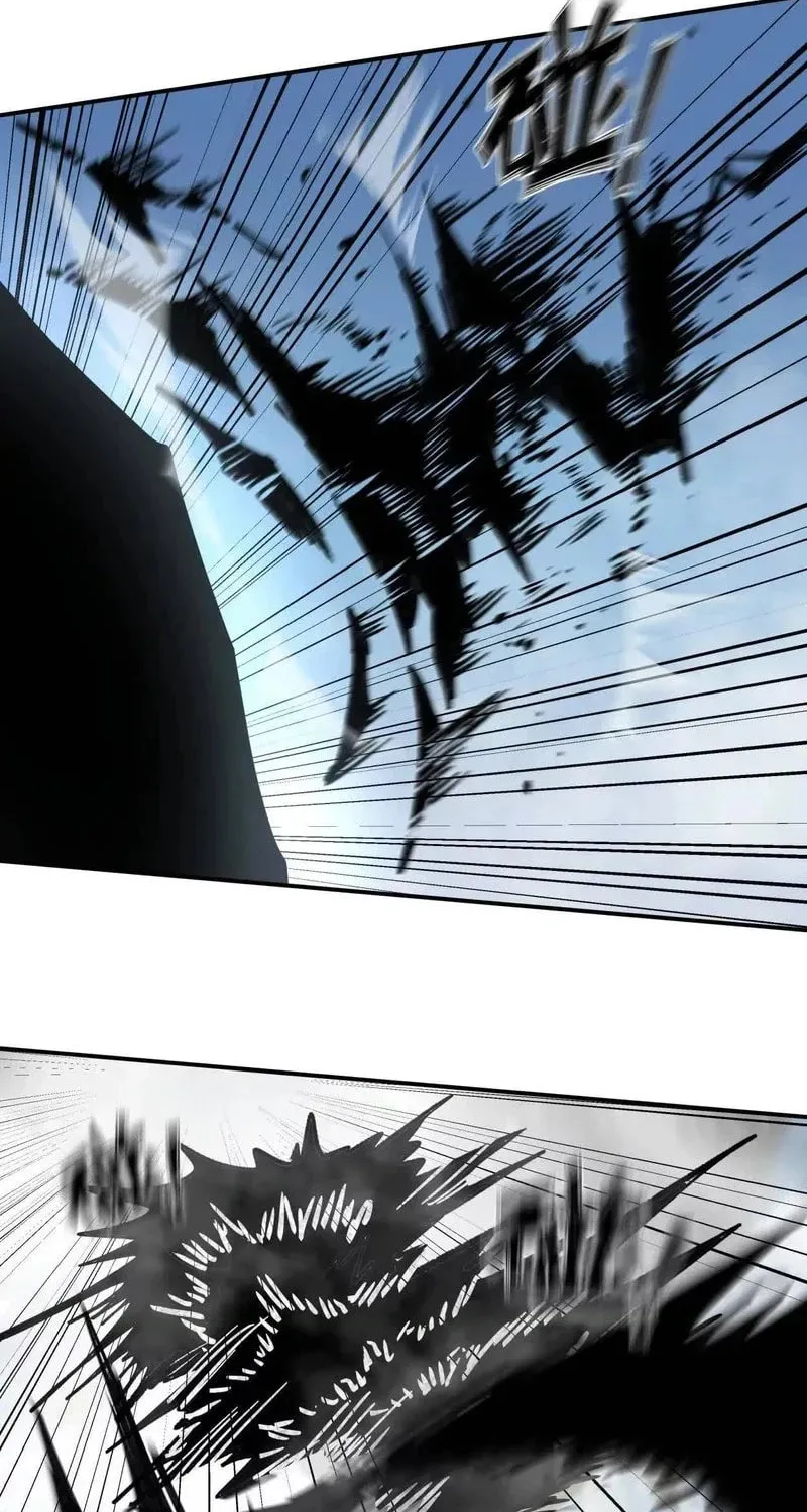 Mr. Zombie Chapter 153 page 9 - 