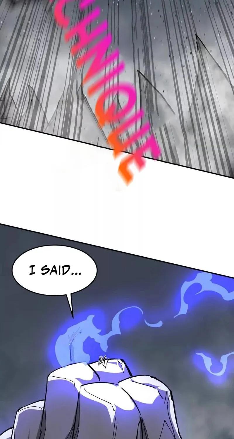 Mr. Zombie Chapter 153 page 83 - 
