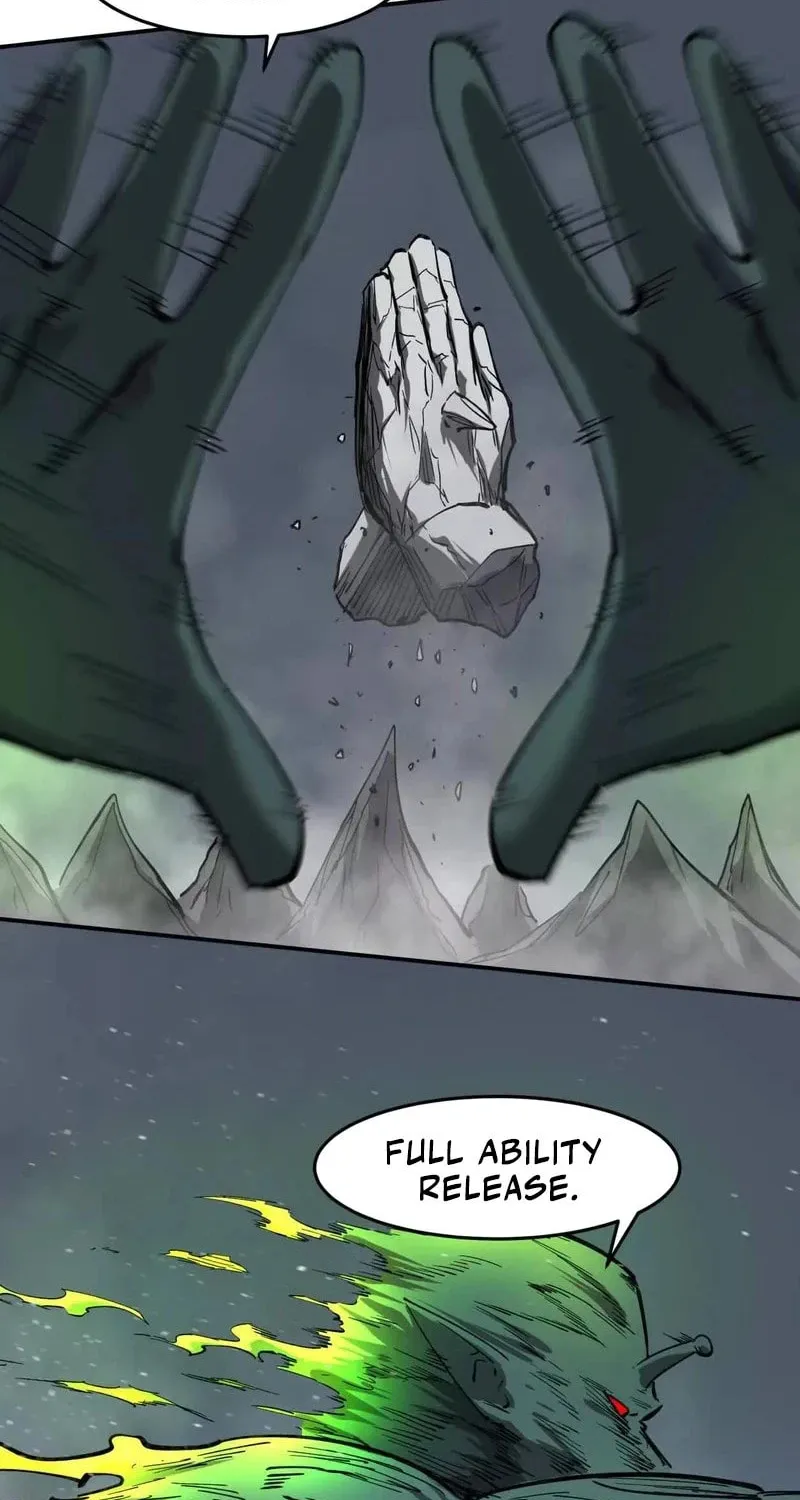 Mr. Zombie Chapter 153 page 86 - 