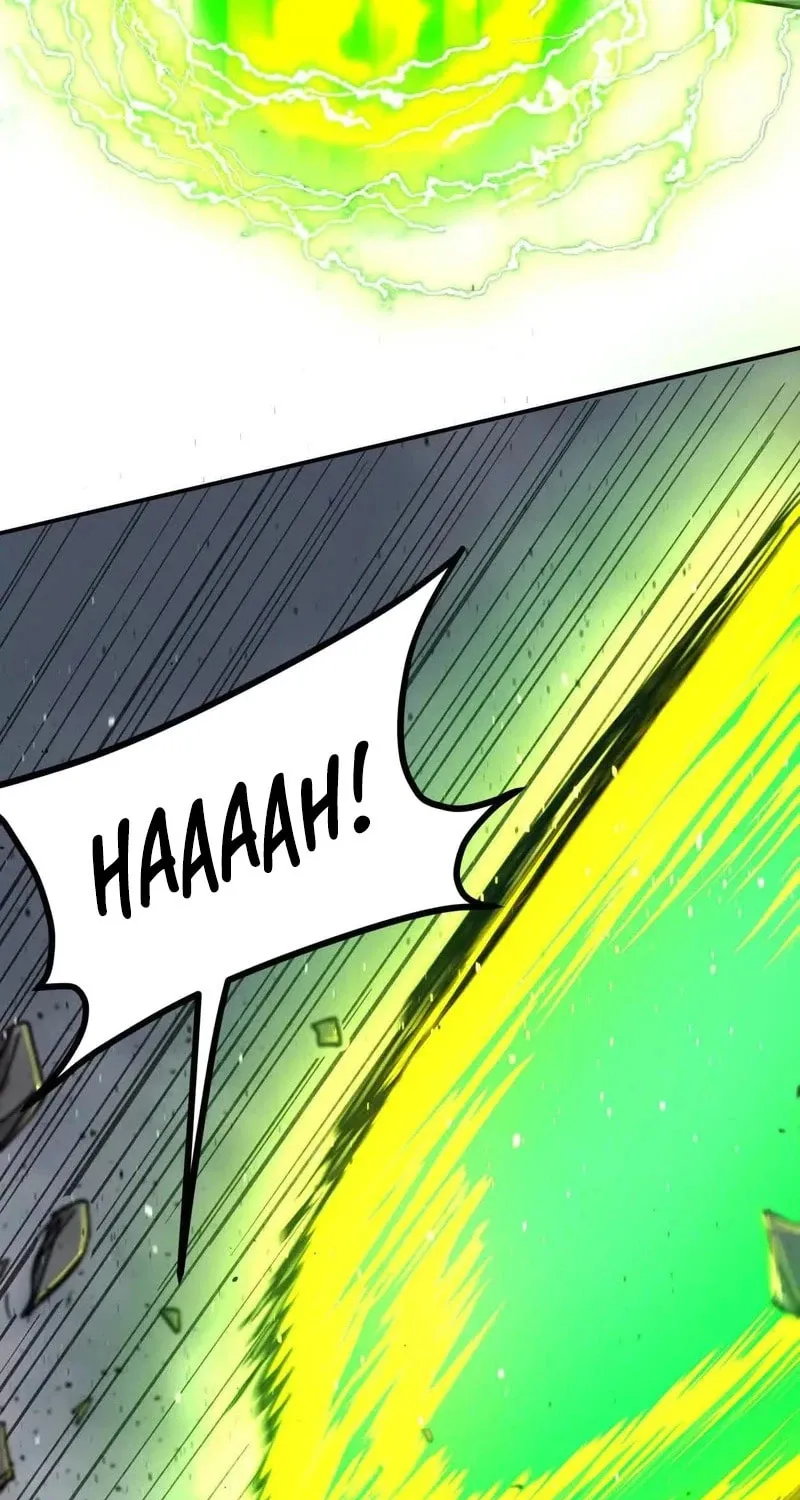 Mr. Zombie Chapter 153 page 89 - 